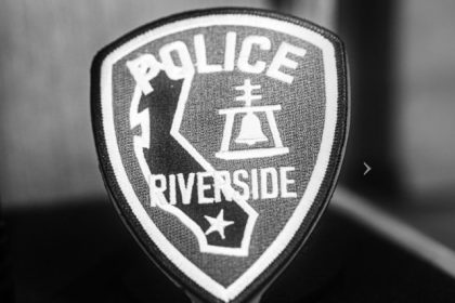 Riveride PD. Car Thief